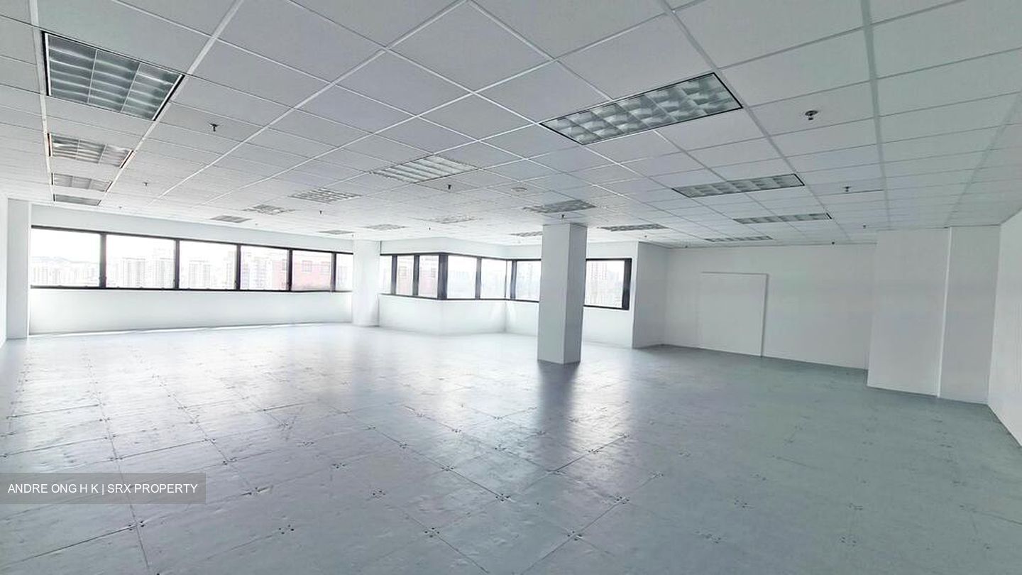 Wisma Atria (D9), Office #451575561